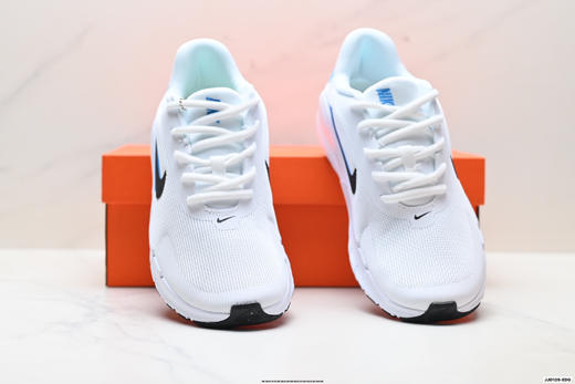 耐克NIKE FLEX TRAIN休闲健身运动跑步鞋HV9972-001男女鞋 商品图6
