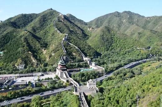 春假专场4.1-4.5❗️含大交通！【京城少年行】5天4晚独立营：探索故宫+圆明园+鸟巢+水立方；登长城、广场升旗观礼；走进清华北大，与学者学霸交流；军事博物馆；畅玩环球影视城 商品图7