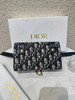 DIOR 老花 马鞍 woc 腰包 商品缩略图1