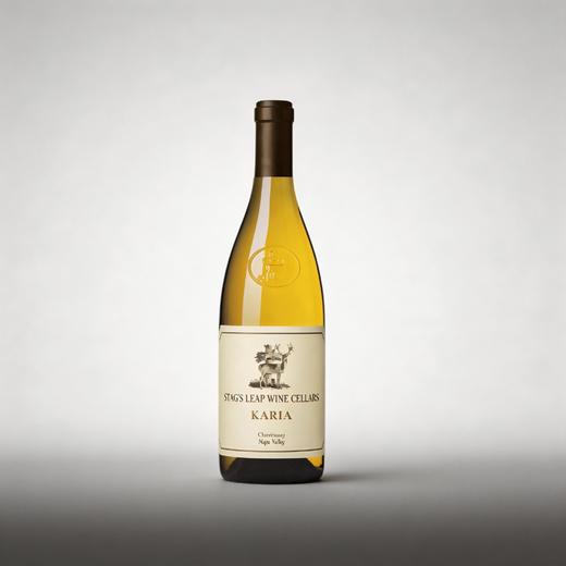 鹿跃嘉瑞霞多丽白葡萄酒 商品图3