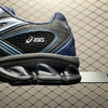 春季特惠💰390 Asics 亚瑟士 GEL-Nimbus 10.1 低帮运动休闲跑步鞋 商品缩略图4