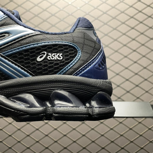 春季特惠💰390 Asics 亚瑟士 GEL-Nimbus 10.1 低帮运动休闲跑步鞋 商品图4