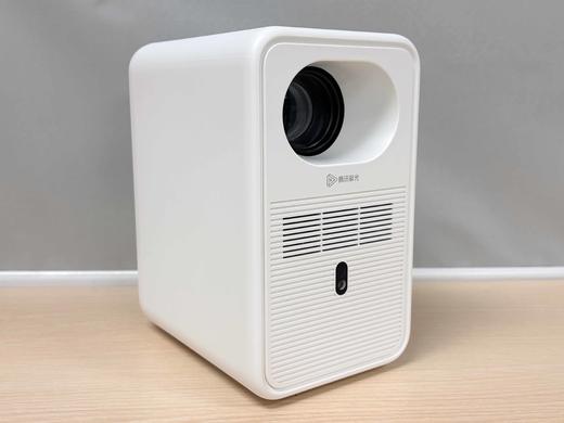 腾讯极光A3便携投影仪高清家用智能影院 商品图2