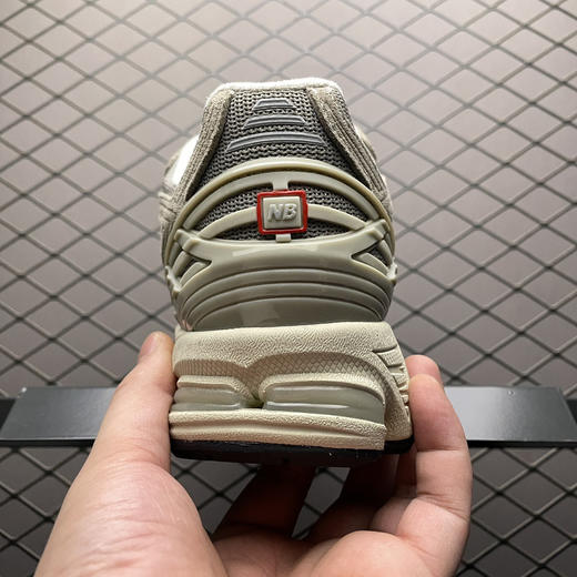 春季特惠💰470 纯原版本 # New Balance 新百伦 复古休闲跑步鞋 M1906 真正原厂数据开发 商品图1