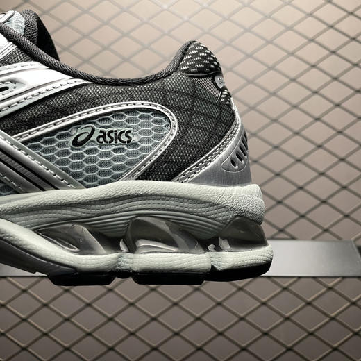 春季特惠💰390 Asics 亚瑟士 GEL-Nimbus 10.1 低帮运动休闲跑步鞋 商品图3