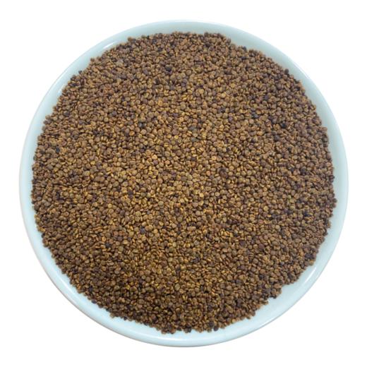 正品沙苑子   沙苑蒺藜 个子饱满，大小均匀 商品图4