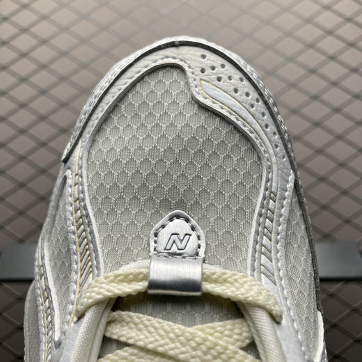 春季特惠💰470 纯原版本 # New Balance 新百伦 复古休闲跑步鞋 M1906 真正原厂数据开发 商品图6
