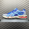 春季特惠💰390 Asics 亚瑟士 GEL-Nimbus 10.1 低帮运动休闲跑步鞋 商品缩略图0