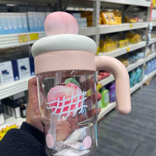 迪乐贝尔水果冰霸杯800ml 商品图2