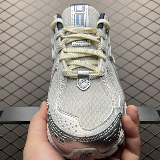春季特惠💰470 纯原版本 # New Balance 新百伦 复古休闲跑步鞋 M1906 真正原厂数据开发 商品图8