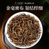 一杯香茶叶红茶武夷山金骏眉500g2025新茶过货礼盒装自己喝小种正山茗茶 /水饮冲调 /茗茶 /红茶 商品缩略图3