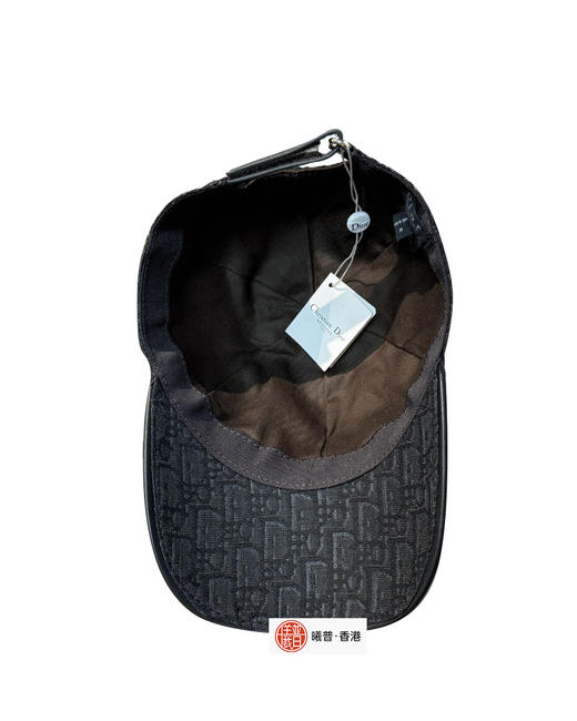 提花棒球帽he010 商品图3