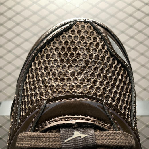 春季特惠💰430 Mizuno 美津浓 Wave Prophecy LS 低帮 生活休闲鞋 商品图6