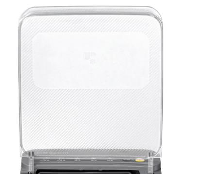 【配件】东菱制冰机DL-M1  冰篮、冰勺、前盖、滤网、排水塞 商品图2