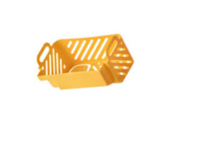 【配件】东菱制冰机DL-M1  冰篮、冰勺、前盖、滤网、排水塞