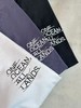 【2fz1】情侣潮流时尚字母印花舒适长袖T恤！！ 商品缩略图3