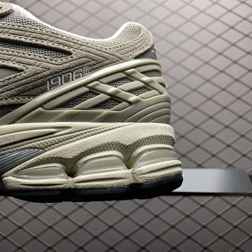 春季特惠💰470 纯原版本 # New Balance 新百伦 复古休闲跑步鞋 M1906 真正原厂数据开发 商品图3