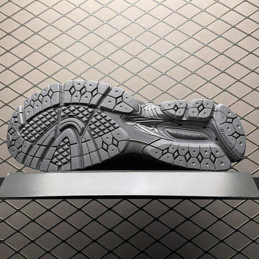 春季特惠💰470 纯原版本 # New Balance 新百伦 复古休闲跑步鞋 M1906 真正原厂数据开发 商品图4