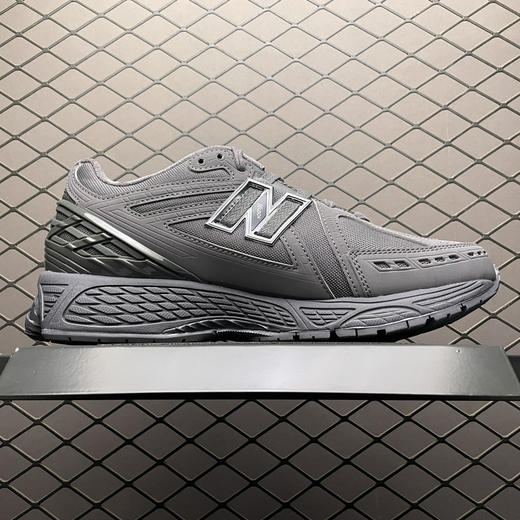 春季特惠💰470 纯原版本 # New Balance 新百伦 复古休闲跑步鞋 M1906 真正原厂数据开发 商品图2