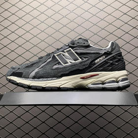 春季特惠💰470 纯原版本 # New Balance 新百伦 复古休闲跑步鞋 M1906 真正原厂数据开发