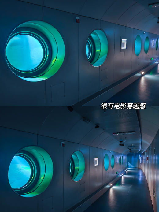 最后1人❗️春假王炸专场4.1-4.2【大国小工匠：重庆乌江国防水利探秘营】首发新团：水利+国防+非遗三倍体验，知识三倍；一次打卡探秘816国X工程+白鹤梁水利溯源；涪陵榨菜非遗探秘；乌江绝美夜景 商品图6