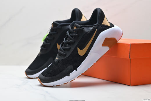耐克NIKE FLEX TRAIN休闲健身运动跑步鞋HV9972-001男女鞋 商品图7