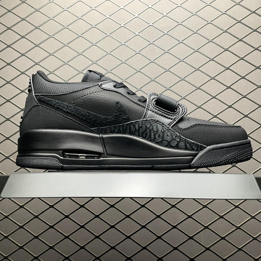 春季特惠💰390 Air Jordan 312 Low 低帮休闲板鞋 商品图2