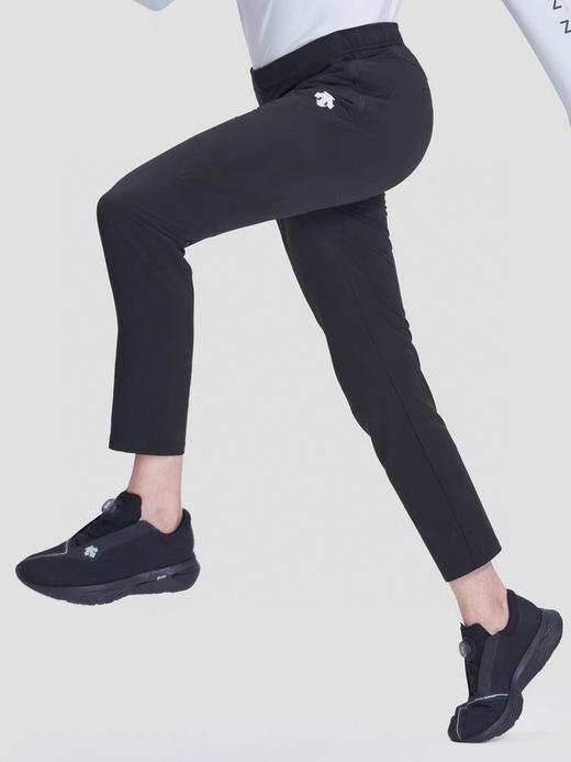 点此购买 迪桑特秋季F360男士抓绒保暖梭织运动加绒长裤 LL 341483 商品图1