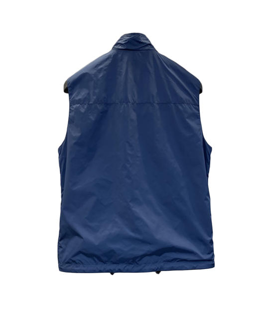 男款双面穿防风马甲背心la020 商品图1