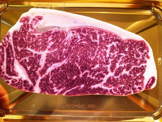 红标极佳西冷 商品图0