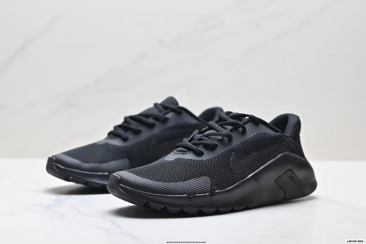 耐克NIKE FLEX TRAIN休闲健身运动跑步鞋HV9972-001男女鞋 商品图3