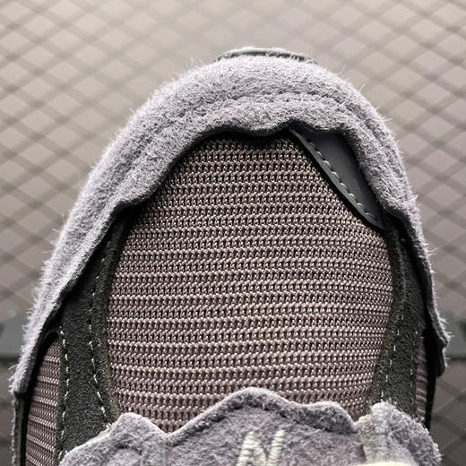 春季特惠💰470 纯原版本 # New Balance 新百伦 M2002R 复古休闲跑步鞋 商品图6