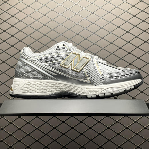 春季特惠💰470 纯原版本 # New Balance 新百伦 复古休闲跑步鞋 M1906 真正原厂数据开发 商品图2