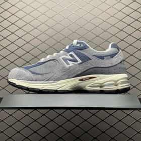 春季特惠💰470 纯原版本 # New Balance 新百伦 M2002R 复古休闲跑步鞋