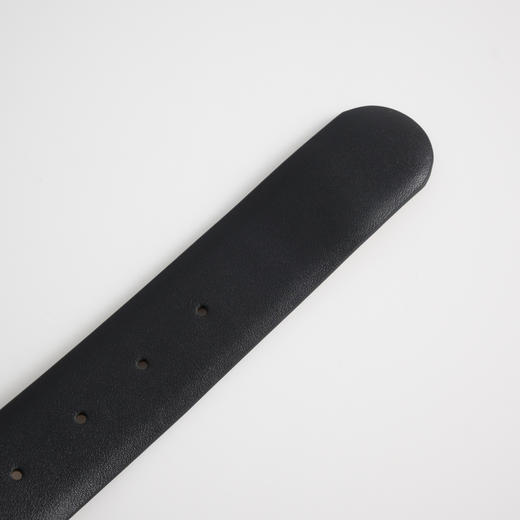 牛皮腰带he012 商品图2