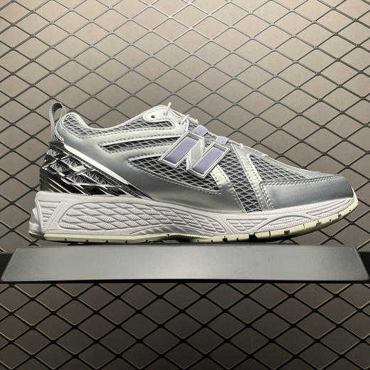 春季特惠💰470 纯原版本 # New Balance 新百伦 复古休闲跑步鞋 M1906 真正原厂数据开发 商品图2