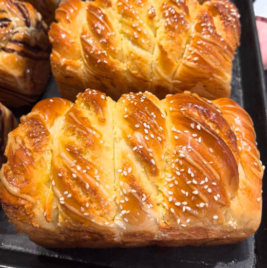 椰蓉吐司 商品图0