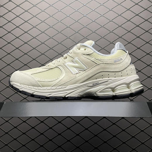 春季特惠💰470 纯原版本 # New Balance 新百伦 M2002R 复古休闲跑步鞋 商品图0