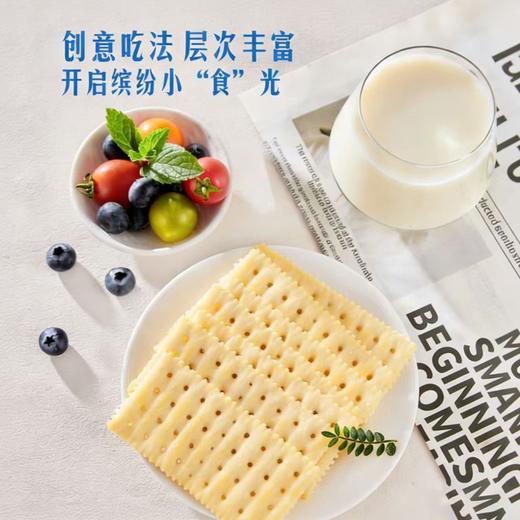 山姆经典海盐味苏打饼干 商品图3