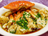 & 大面包蟹🦀满满蟹肉蟹黄，品质超赞👍【活冻】 商品缩略图5