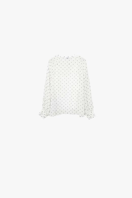 【商场同款】麦檬春秋小上衣5G2220422 商品图6