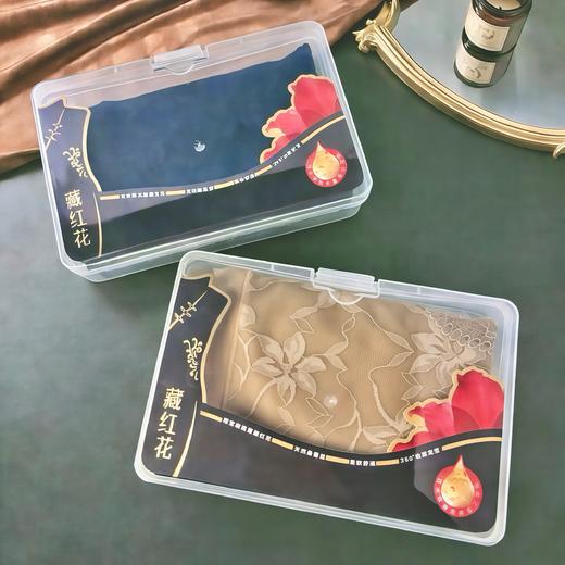 【提臀收胯 高弹不变形】云感微压收腹安全裤 商品图6