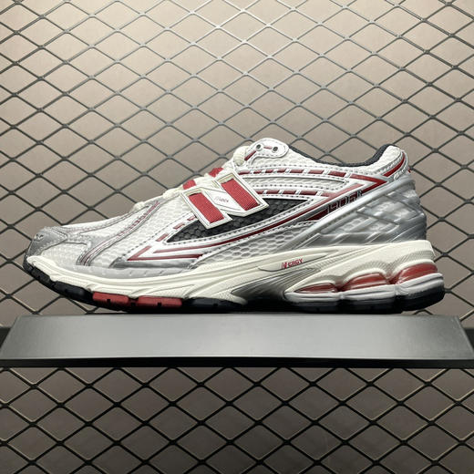 春季特惠💰470 纯原版本 # New Balance 新百伦 复古休闲跑步鞋 M1906 真正原厂数据开发 商品图0