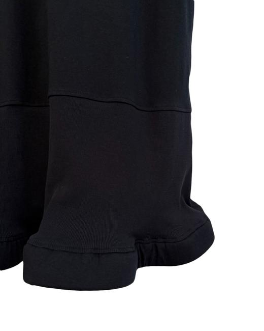 女款波浪下摆连衣裙he 商品图2