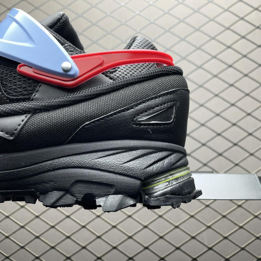 春季特惠💰430 外贸爆款 RAF SIMONS x AD 阿迪 Response Trail 拉夫西蒙 联名款 先锋潮流 复古低帮休闲鞋 商品图3