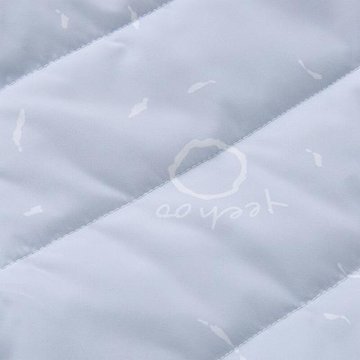 英氏童装棉服夹棉外套女宝宝可拆帽加厚棉袄YRWGJ42335A 商品图2