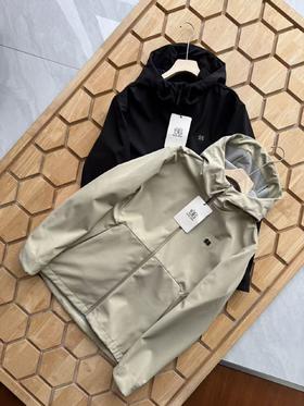 点此购买 可隆春秋季男女款防泼水户外休闲防风徒步外套 LL 341480