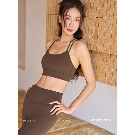 KC05723_KXD卡益抹胸 商品图4