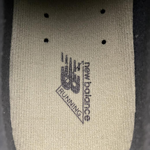 春季特惠💰470 纯原版本 # New Balance 新百伦 M2002R 复古休闲跑步鞋 商品图7
