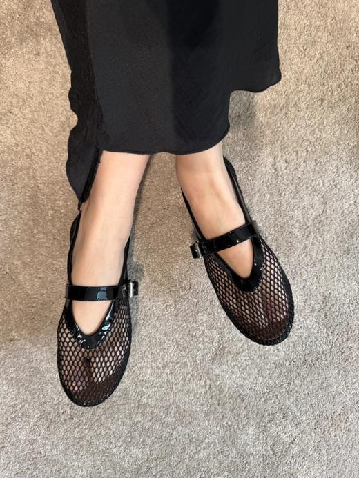 女款平底鞋he 商品图1